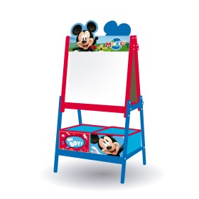 LAVAGNA BI-FACCIALE MICKEY