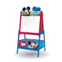 LAVAGNA BI-FACCIALE MICKEY
