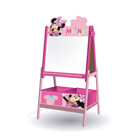 LAVAGNA BI-FACCIALE MINNIE