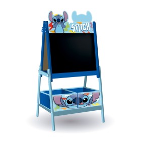 LAVAGNA BI-FACCIALE STICH