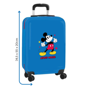 TROLLEY MICKEY