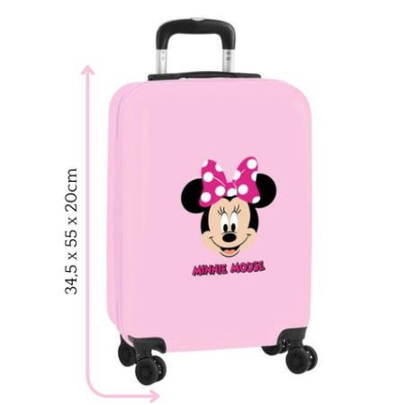 TROLLEY MINNIE