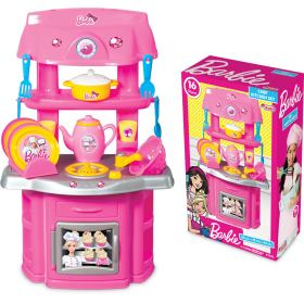 CUCINA BARBIE
