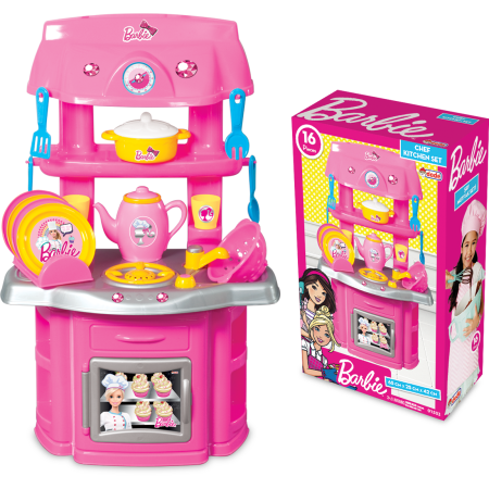 CUCINA BARBIE