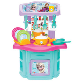 CUCINA FROZEN