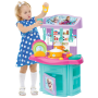 CUCINA FROZEN