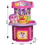 CUCINA MINNIE