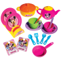 CUCINA MINNIE