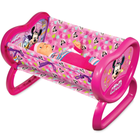 CULLA BAMBOLA MINNIE