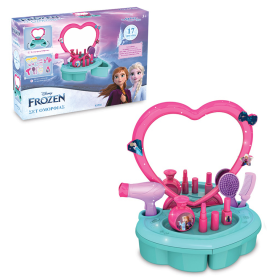 FROZEN BEAUTY SET