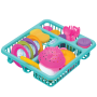 FROZEN DISH SET