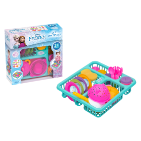 FROZEN DISH SET