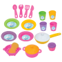 FROZEN DISH SET