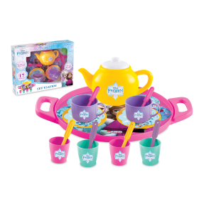 FROZEN TEA SET