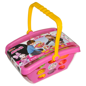 SMALL BASKET MINNIE