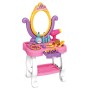 SPECCHIERA MINNIE CON ACCESSORI
