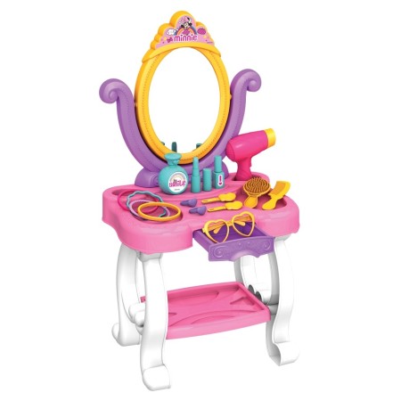SPECCHIERA MINNIE CON ACCESSORI