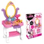 SPECCHIERA MINNIE CON ACCESSORI
