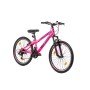 BICI MTB 21 VEL. LUNA 24"
