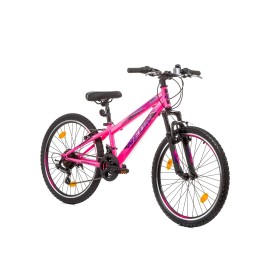 BICI MTB 21 VEL. LUNA 24"