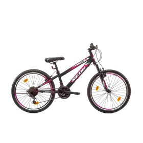 BICI MTB 21 VEL. LUNA 24"