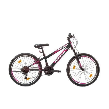 BICI MTB 21 VEL. LUNA 24"