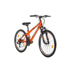 BICI MTB 21 VEL. ROCK 24"