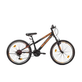 BICI MTB 21 VEL. ROCK 24"
