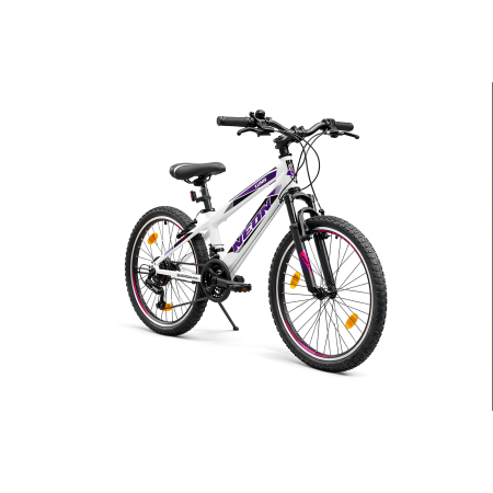 BICI MTB 7 VEL. LUNA 20"