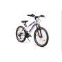 BICI MTB 7 VEL. LUNA 20"