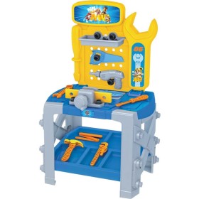 PAW PATROL BANCO ATTREZZI