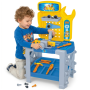 PAW PATROL BANCO ATTREZZI