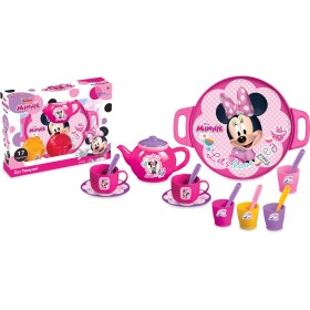 MINNIE TEA SET
