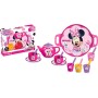 MINNIE TEA SET