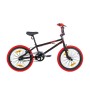 BMX FREESTYLE 20" NERA FURY