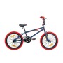 BMX FREESTYLE 20" BLU SCURA FURY