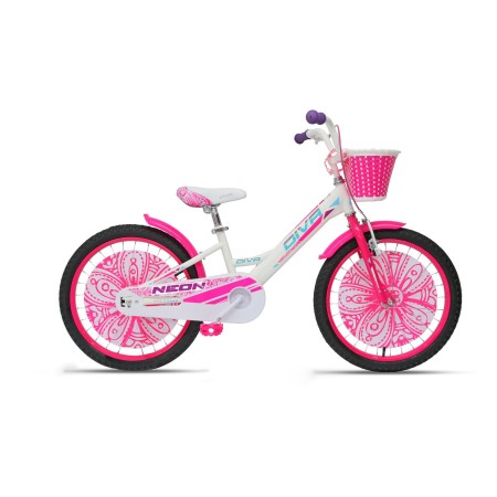 BICI SFERA 20" DIVA