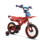 BICI SFERA 16" NEON RACER
