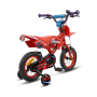 BICI SFERA 16" NEON RACER