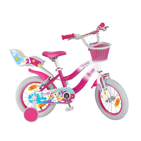 BICI SFERA 16" GRACE