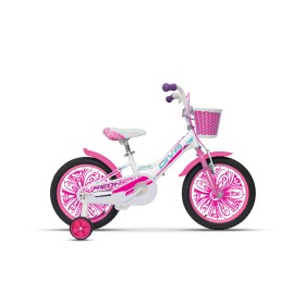 BICI SFERA 14" DIVA