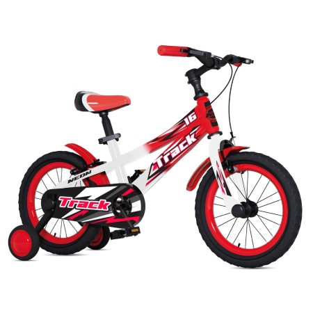 BICI SFERA 12" TRACK