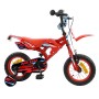 BICI SFERA 12" NEON RACER