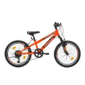 BICI MTB 7 VEL. ROCK 20"