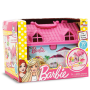 BARBIE HOUSE TEA SET