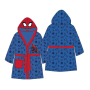 VESTAGLIA CON CAPPUCCIO STITCH SPIDER-MAN