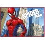TAPPETO SPIDER-MAN