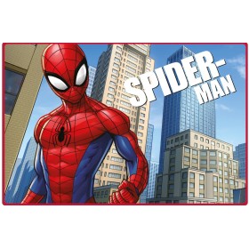 TAPPETO SPIDER-MAN