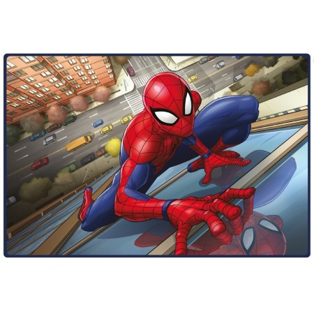 TAPPETO SPIDER-MAN