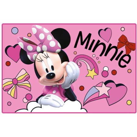 TAPPETO MINNIE